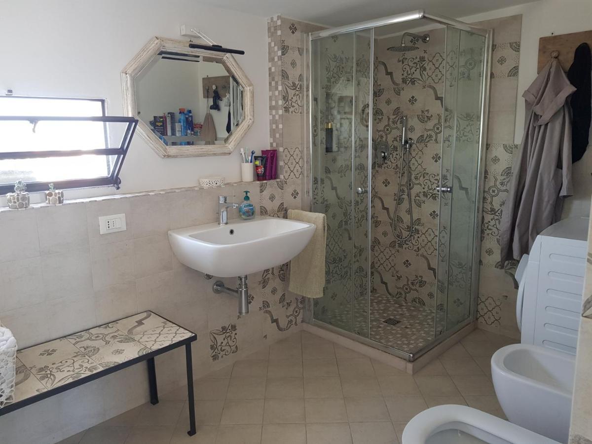 B&B Rooftop51 Римини Экстерьер фото