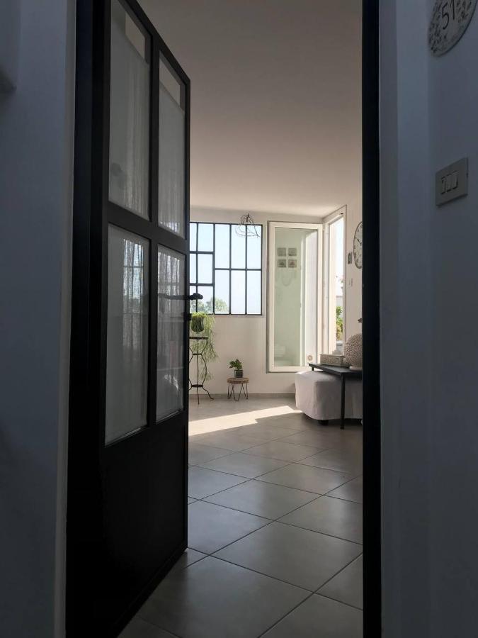 B&B Rooftop51 Римини Экстерьер фото